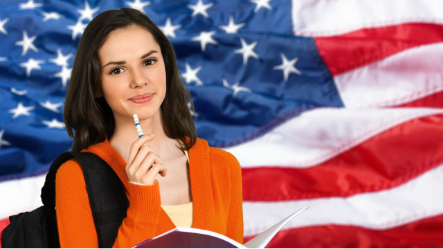 Teach in USA